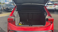 CUPRA Born 150kW V3 58kWh 5dr Auto Electric Hatchback